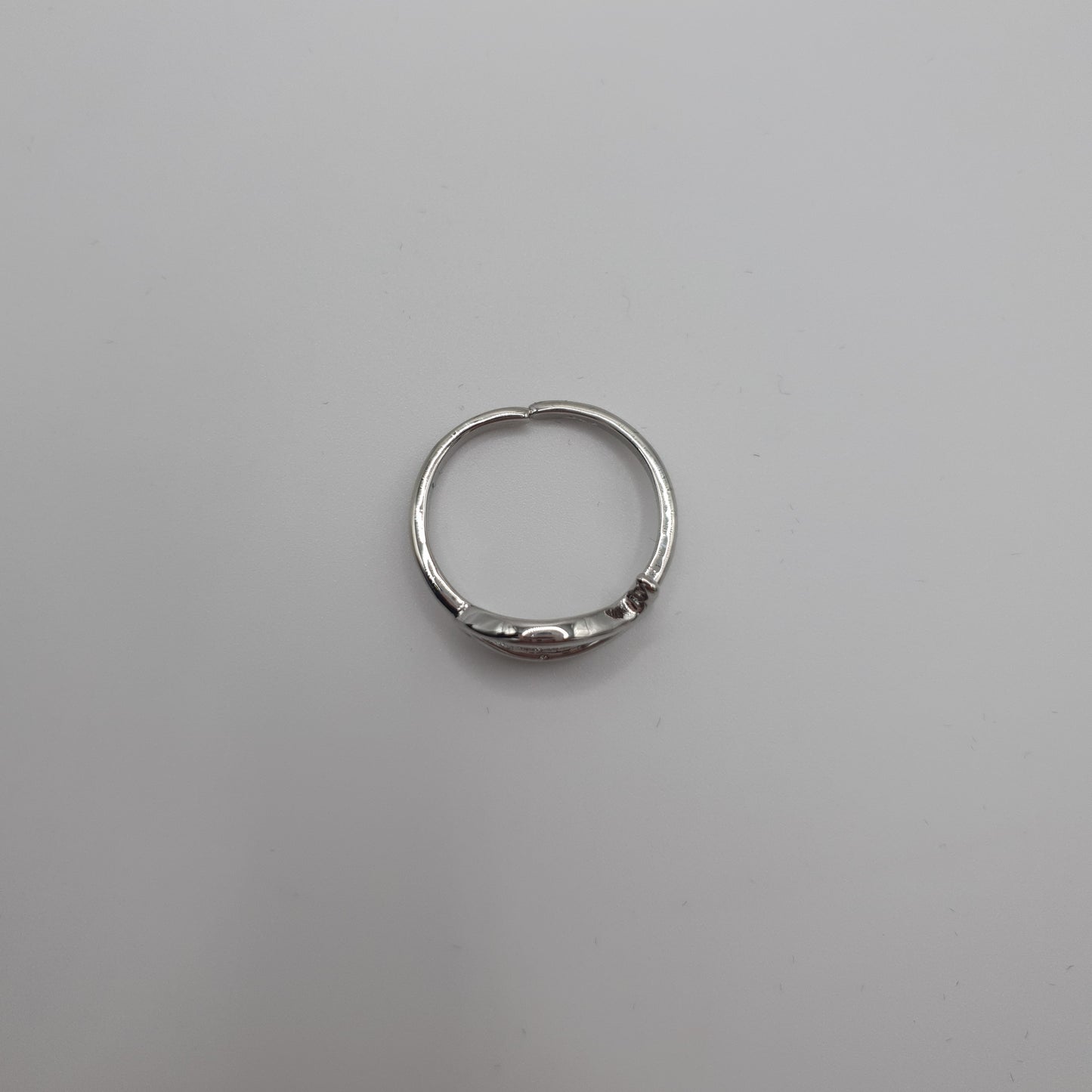 Ring 20 silver