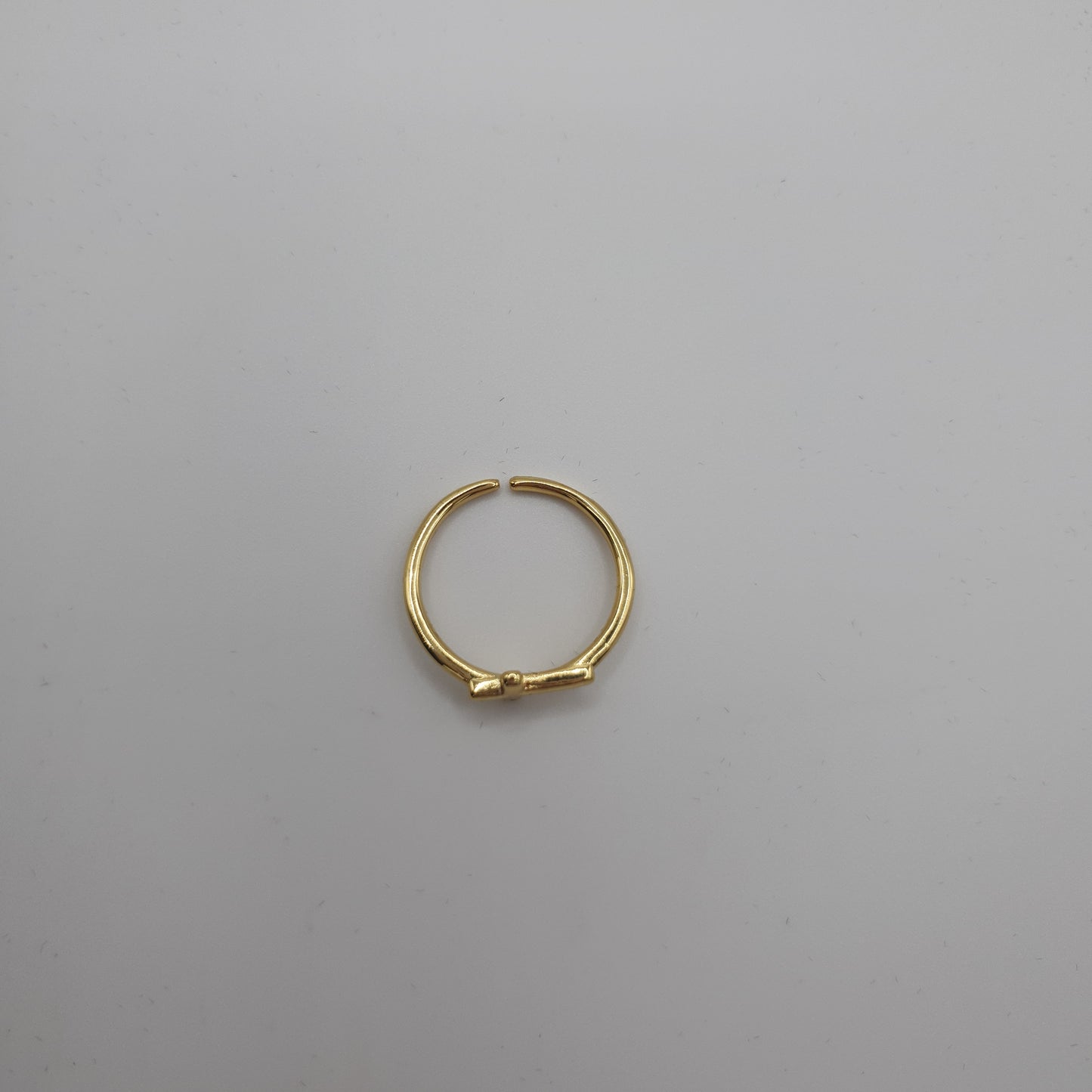 Ring 26 gold