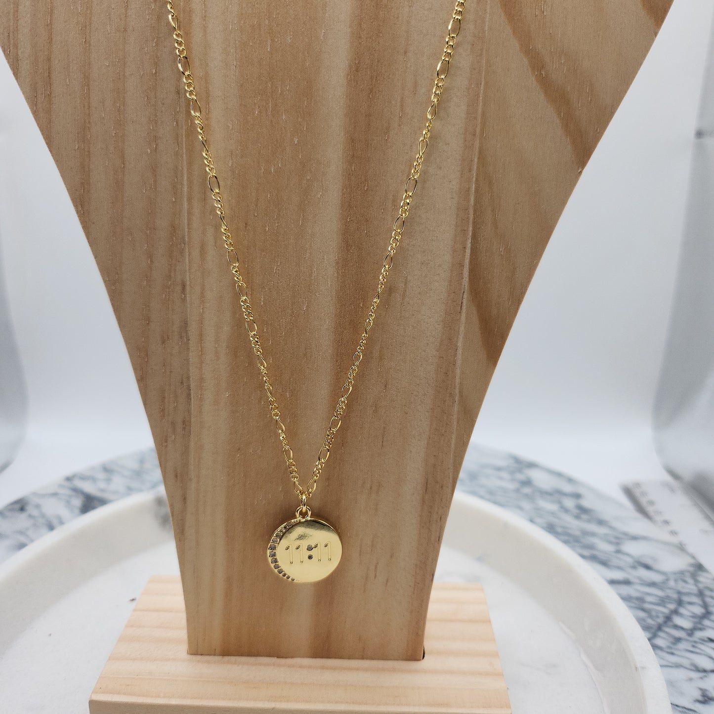 11:11 Necklace