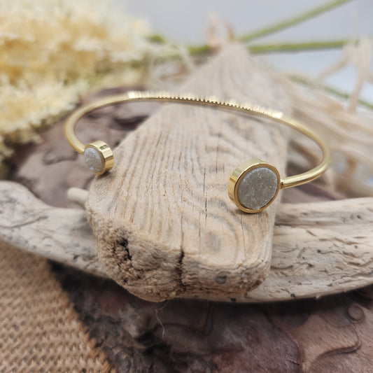 Summerset Opal Bangle