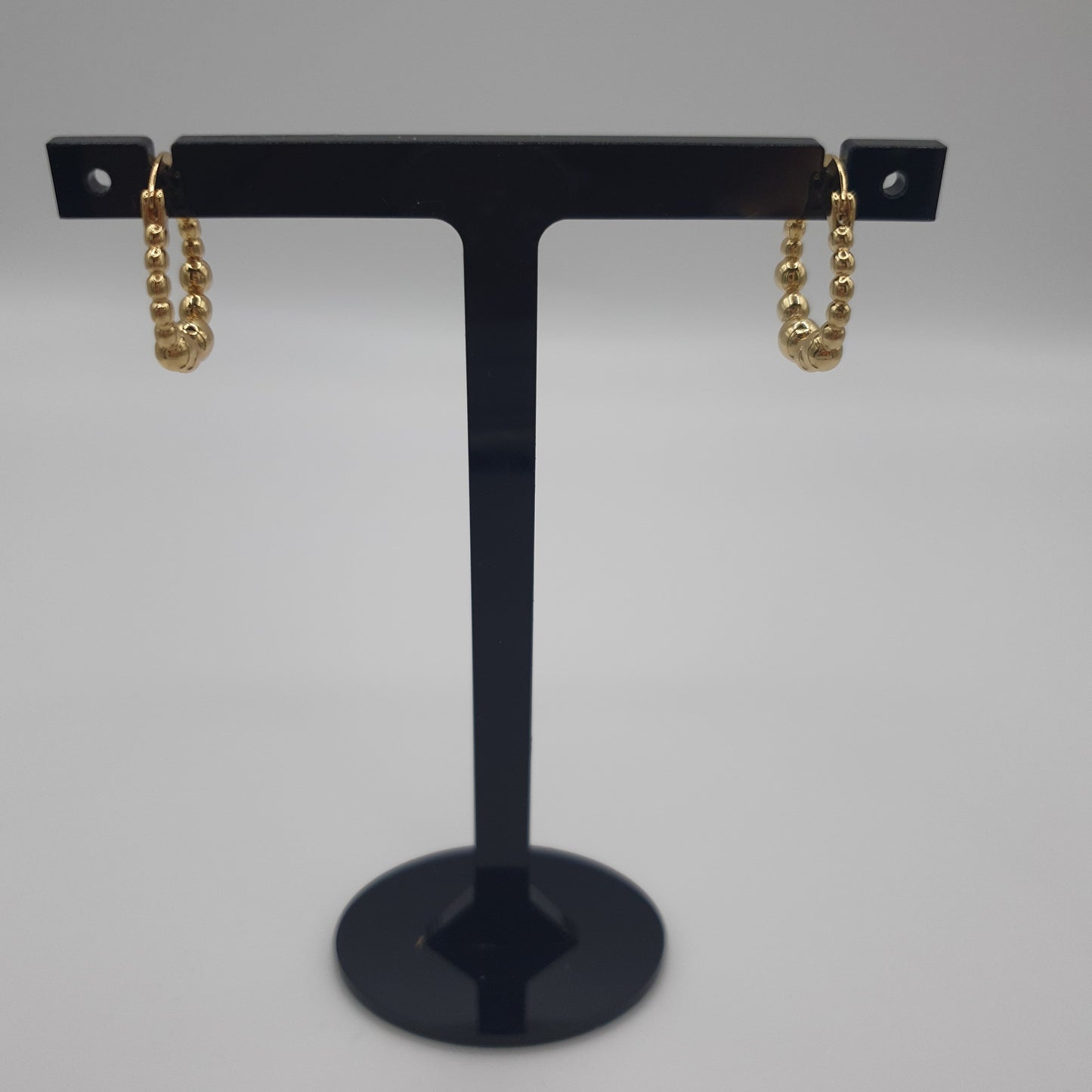 Emma Gold Earrings