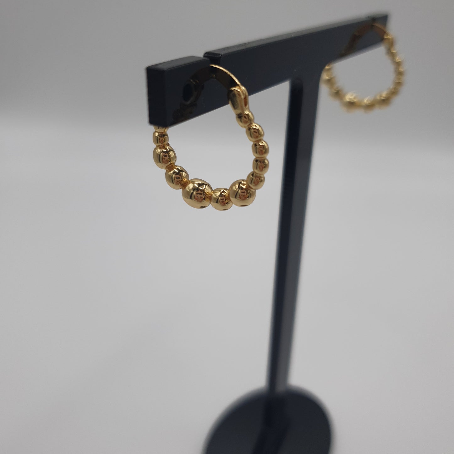 Emma Gold Earrings